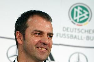 Flick: Löw "genau der Richtige für die Situation"