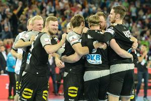 Handball-WM 2019: Vereintes Team Korea deutscher Gegner im Eröffnungsspiel