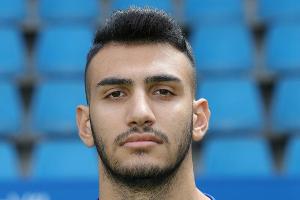 2. Liga: Bochum verleiht Pavlidis