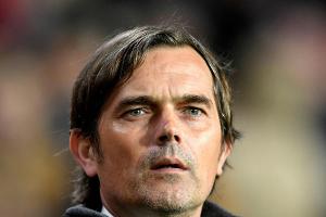 Cocu übernimmt Traineramt bei Fenerbahce