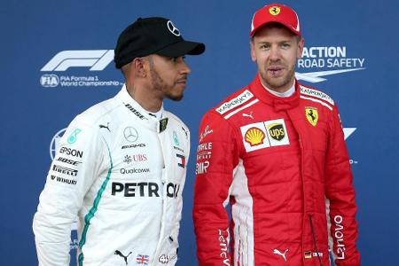 Sportwetten: Kein Favorit bei Formel-1-Rennen in Frankreich Sportwetten: Kein Favorit bei Formel-1-Rennen in Frankreich