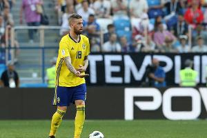 Schweden beklagt drei kranke Spieler - Vorfreude dennoch riesig