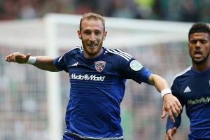 3. Liga: Fortuna Köln holt Hartmann und Yeboah