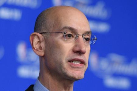 NBA: Wizards gegen Knicks im Januar in London
