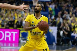 Basketball: Frankfurt holt Vargas aus Berlin