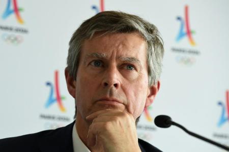 IOC lobt Paris 2024: IOC lobt Paris 2024: