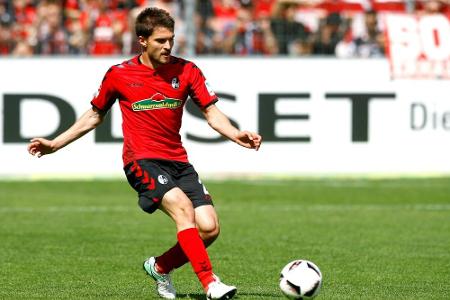 2. Liga: Magdeburg verpflichtet Ignjovski 2. Liga: Magdeburg verpflichtet Ignjovski