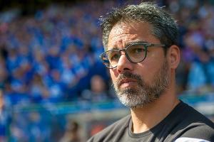 David Wagner verlängert bis 2021 bei Huddersfield
