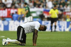Polen-Senegal: Boateng sorgt mit Tweet für Wirbel