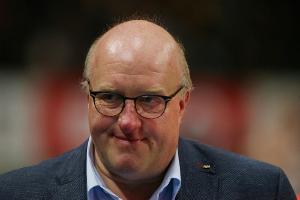 Basketball: Weiss als DBB-Präsident bestätigt