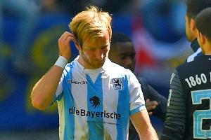 3. Liga: Aigner wechselt zu Aufsteiger Uerdingen