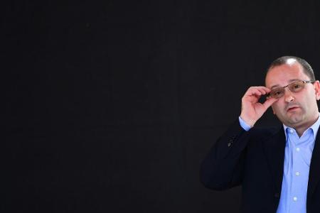 FIBA verlängert mit Generalsekretär Baumann bis 2031 FIBA verlängert mit Generalsekretär Baumann bis 2031