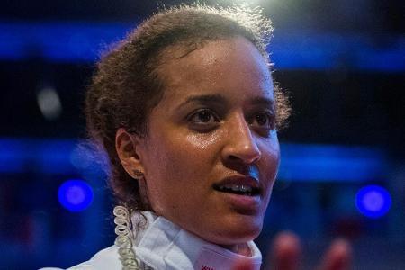 Fecht-EM: Degen-Damen gehen leer aus Fecht-EM: Degen-Damen gehen leer aus