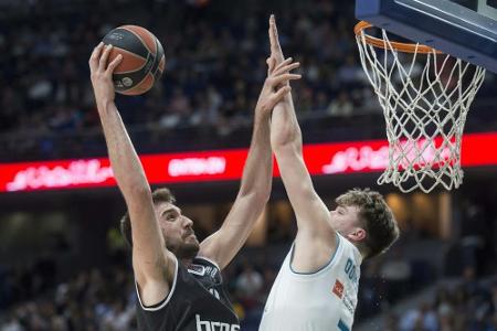 Bamberg will Rotstift ansetzen - Champions League statt EuroCup Bamberg will Rotstift ansetzen - Champions League statt EuroCup