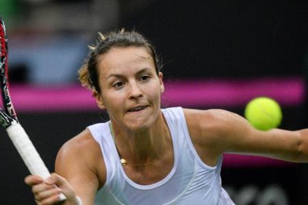 WTA-Tour: Maria feiert auf Mallorca ersten Turniersieg