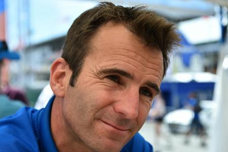 Pikes Peak: Dumas bricht Rekordzeit mit Elektroauto Pikes Peak: Dumas bricht Rekordzeit mit Elektroauto