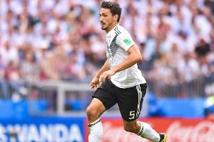 Hummels will gegen Südkorea wieder spielen