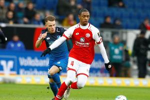 Medien: Diallo für 25 Millionen von Mainz zum BVB