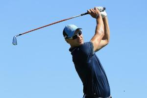 US Open: Kaymer und Woods verpassen Cut - nur Johnson unter Par