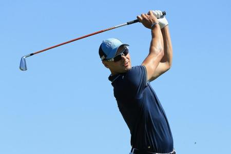 US Open: Kaymer und Woods verpassen Cut - nur Johnson unter Par