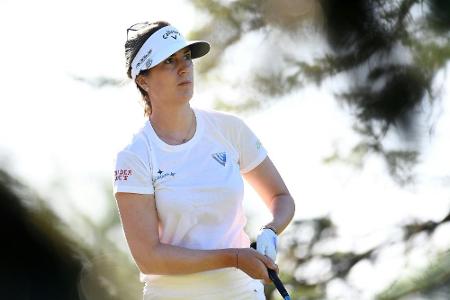 Golf: Gal und Masson mit guten Siegchancen