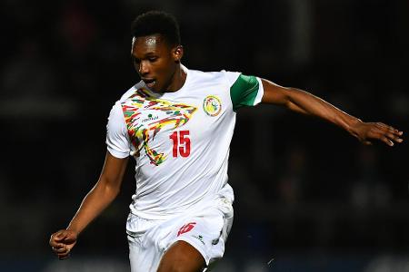 Mit LFC-Stürmer Sadio Mané, Regisseur Idrissa Gueye oder dem Hannoveraner Salif Sané verfügen die Senegalesen über einige er...