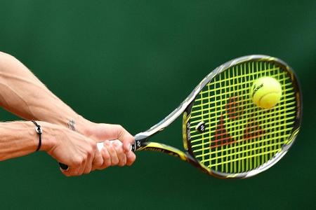 Nach Isner-Verletzung: Molleker erhält Wildcard für Halle Nach Isner-Verletzung: Molleker erhält Wildcard für Halle