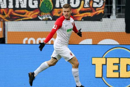 Finnbogason und Gislason mit Island zur WM