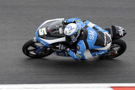 Isle of Man: Zweites Todesopfer bei Tourist Trophy Isle of Man: Zweites Todesopfer bei Tourist Trophy