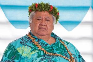 Samoas Premierminister verhöhnt deutsche Rugby-Spieler