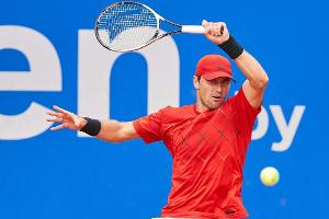 Mischa Zverev kämpft weiter um seine Form