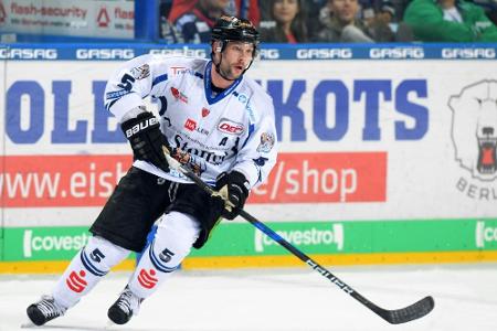 DEL: Iserlohn holt Verteidiger Yeo DEL: Iserlohn holt Verteidiger Yeo