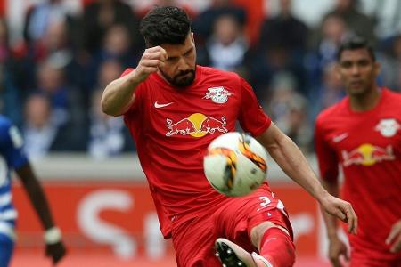 Leipzig verkauft Jung endgültig an Bröndby