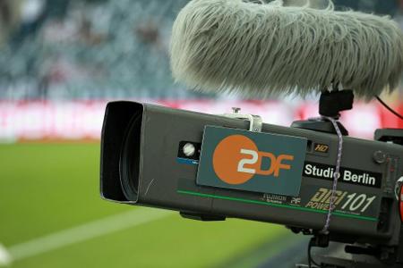 Nach Hetze gegen Neumann: ZDF stellt Strafanzeige Nach Hetze gegen Neumann: ZDF stellt Strafanzeige