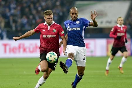 Absage an Gladbach: Füllkrug bleibt bei 96