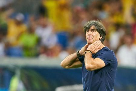 Amt des Bundestrainers: Mögliche Alternativen zu Joachim Löw Amt des Bundestrainers: Mögliche Alternativen zu Joachim Löw