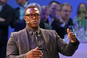 Wolfsburg: Thiam wird Sportlicher Leiter der Nachwuchsakademie