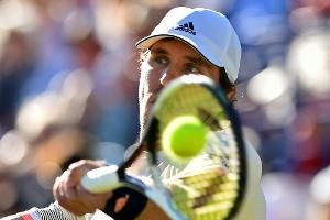 ATP: Mischa Zverev erstmals im Finale eines Rasenturniers