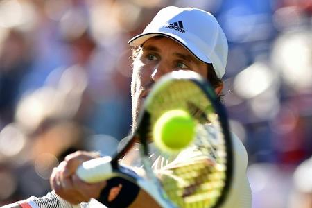ATP: Mischa Zverev erstmals im Finale eines Rasenturniers