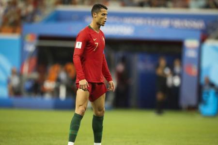 Sportwetten: Messi und Ronaldo scheitern im WM-Achtelfinale