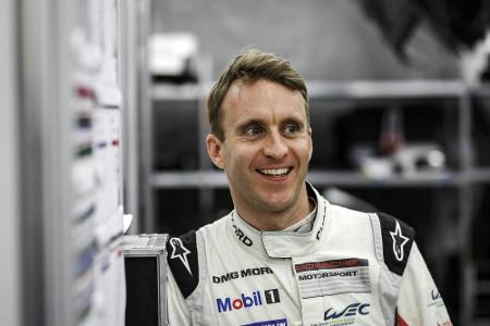 Porsche bricht Bellof-Rekord auf der Nordschleife Porsche bricht Bellof-Rekord auf der Nordschleife