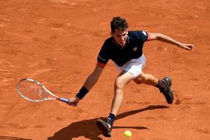 Nadal folgt Thiem ins French-Open-Finale