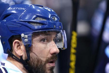 Eishockey: Krefeld holt Lefebvre aus Dänemark Eishockey: Krefeld holt Lefebvre aus Dänemark