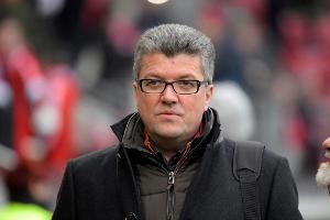 Herbert Fandel tritt von seinem Amt zurück