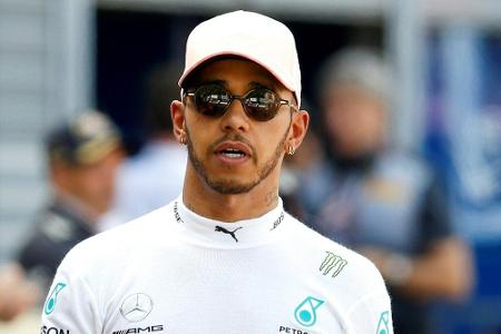 Formel 1: Kein Wettfavorit in Kanada Formel 1: Kein Wettfavorit in Kanada