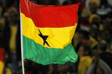 Vergewaltigung: Nationalspieler aus Ghana muss ins Gefängnis