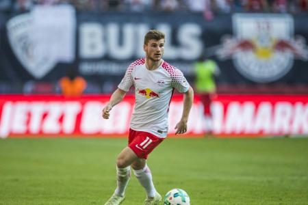 Werner sieht sich noch nicht als Weltklasse Werner sieht sich noch nicht als Weltklasse