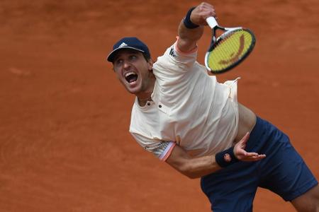 Mischa verliert: Kein doppeltes Achtelfinale für Zverev-Brüder Mischa verliert: Kein doppeltes Achtelfinale für Zverev-Brüder