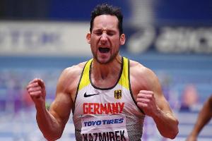 Kazmirek kritisiert Sportverbände: "Wo gehen die Gelder hin?"