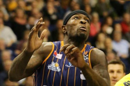 BBL: Routinier Gordon wechselt zu den Giessen 46ers